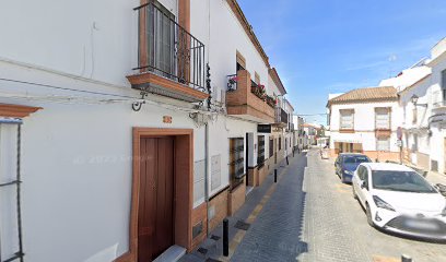 Jesús Calero Estilismo | Peluqueria en Sanlúcar la Mayor / Sevilla