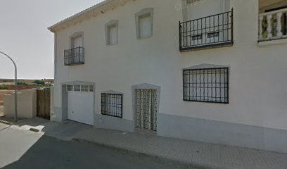 María Hernansaiz Pérez | Peluqueria en Santa Cruz de la Zarza / Toledo