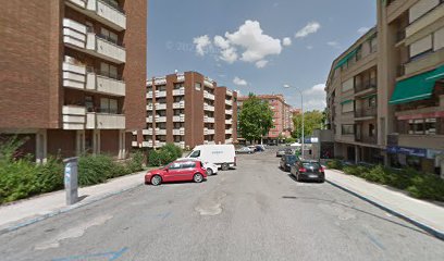 M.ª Ángeles Peluquería | Peluqueria en Segovia / Segovia