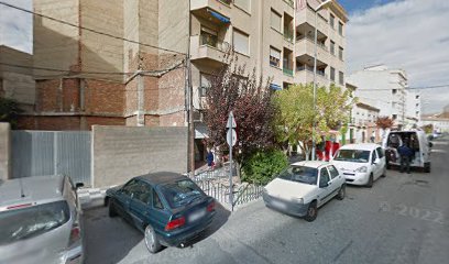 Peluquería Maricarmen. | Peluqueria en Tobarra / Albacete