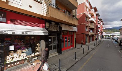 Peluquería Mari Carmen | Peluqueria en Traña-Matiena / Vizcaya