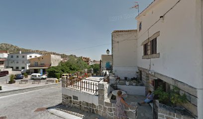 La Pelu de Maria Jesus | Peluqueria en Valdemanco / Madrid