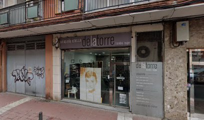Peluquería de la Torre | Peluqueria en Valladolid / Valladolid