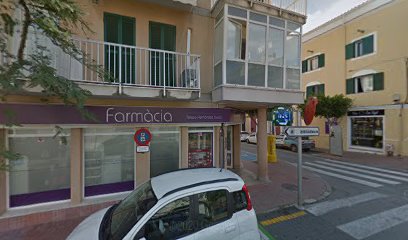 Peluquería Unisex Toñi | Peluqueria en Villacarlos / Baleares