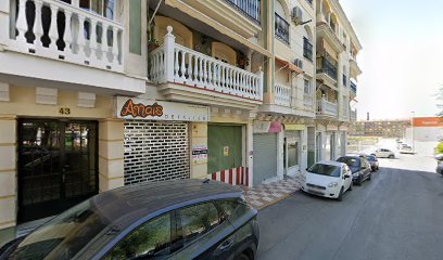 PELUQUERIA ETYAM C.B. | Peluqueria en Atarfe / Granada