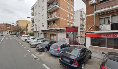 Peluqueria Pedro Luis | Peluqueria en Azuqueca de Henares / Guadalajara