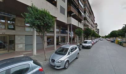CEBADO salón Balaguer | Peluqueria en Balaguer / Lleida