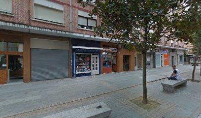 María Rico Peluqueros | Peluqueria en Baracaldo / Vizcaya