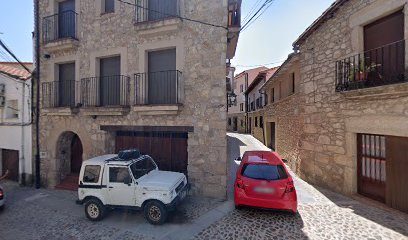 Peluquería Irene | Peluqueria en Acebo / Cáceres