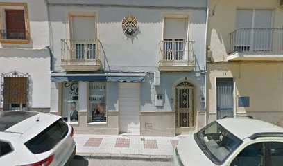 Rosario Poyato Roldán | Peluqueria en Cabra / Córdoba