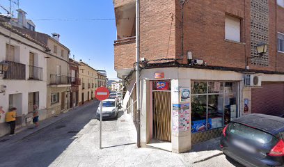 Amanda Herranz Sastre | Peluqueria en Cadalso de los Vidrios / Madrid