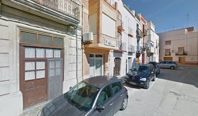 Peluquería Unisex Eva | Peluqueria en Cálig / Castellón