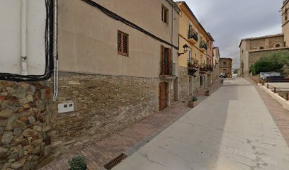Perruqueria Calatrava | Peluqueria en Castellgalí / Barcelona