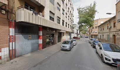 P&P Peluqueria unisex | Peluqueria en Cieza / Murcia