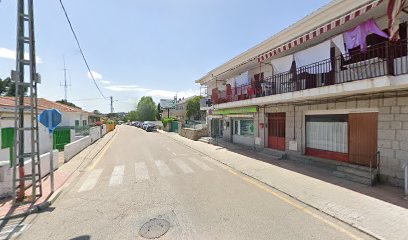 Peluquería Maricarmen | Peluqueria en Collado Villalba / Madrid