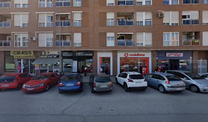 Estilistas Elena Díez | Peluqueria en Coslada / Madrid