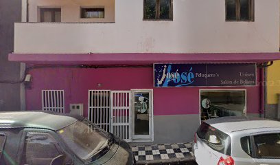 Salón de Belleza José | Peluqueria en Cruce de Arinaga / Las Palmas