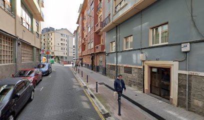 Adats | Legarre Kalea | Peluqueria en Éibar / Gipuzkoa
