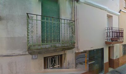 Perruqueria Domenjó P | Peluqueria en El Palau Anglesola / Lleida