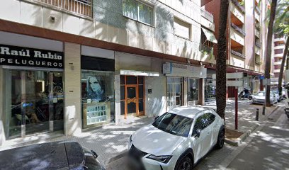 Raúl Rubio Peluqueros | Peluqueria en Gandía / Valencia