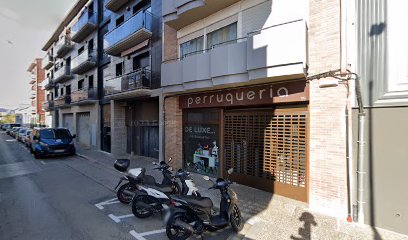 Peluquería de Luxe… | Peluqueria en Girona / Girona