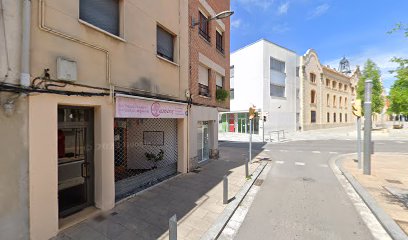 ARRELS Dina Casajoana | Peluqueria en Igualada / Barcelona