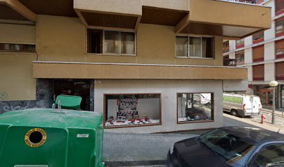 Peluqueria Nerea Ansa | Peluqueria en Irún / Gipuzkoa
