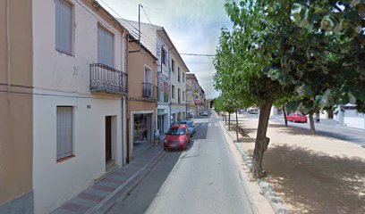 Antònia Micaló i Vila | Peluqueria en Llagostera / Girona