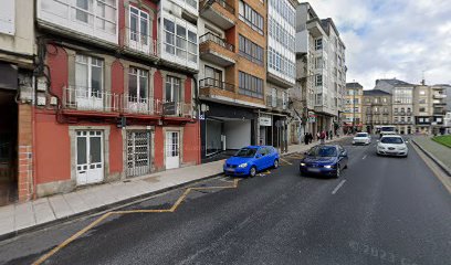 Peluquería Cruz Casal | Peluqueria en Lugo / Lugo