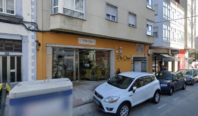 Pili Otero Estilistas | Peluqueria en Lugo / Lugo