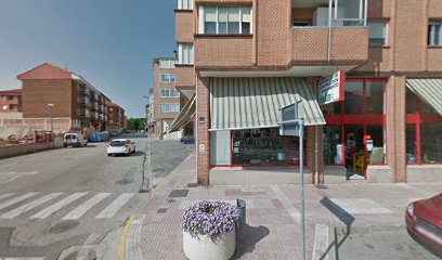 Eva Matabuena Sánchez | Peluqueria en Medina de Pomar / Burgos