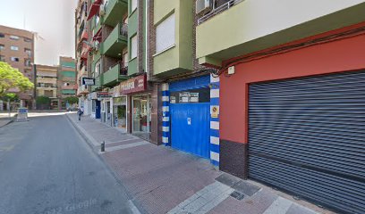 Peluquería Luz Casual | Peluqueria en Molina de Segura / Murcia