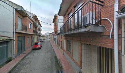 Raquel Garzón Barbado | Peluqueria en Nava de la Asunción / Segovia