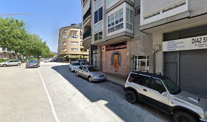 Con Pelos y a Lo Loco | Peluqueria en Ourense / Orense
