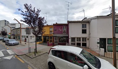 Peluquería Xulia Ayan | Peluqueria en Pontevedra / Pontevedra