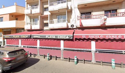 Domingo Araya Sánchez | Peluqueria en Puerto del Rosario / Las Palmas