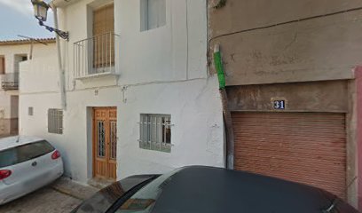 Peluquería María José | Peluqueria en Sagunto / Valencia