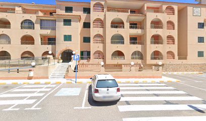 Estefanía Díaz Meroño | Peluqueria en San Javier / Murcia