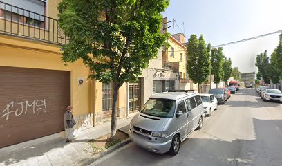 Mercedes Codina Rossa | Peluqueria en Sant Celoni / Barcelona