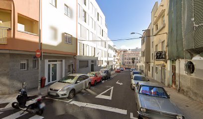 Peluquería Tecnypelos | Peluqueria en Santa Cruz de Tenerife / Tenerife