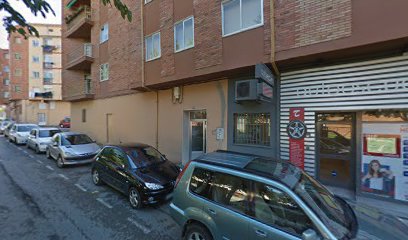 Peluqueria Betty Boop | Peluqueria en Teruel / Teruel