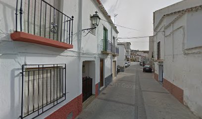 Lorenzo Martín Romera | Peluqueria en Ugíjar / Granada