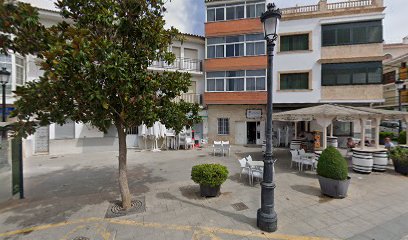 Peluquería Rosa Negra | Peluqueria en Villanueva del Trabuco / Málaga