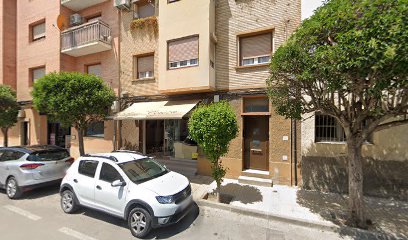 Peluquería Ana Cereza | Peluqueria en Zuera / Zaragoza