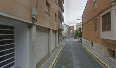 Perruqueria Josefina | Peluqueria en Bell-lloc de Urgell / Lleida
