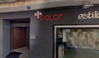 Més Color Estilistes | Peluqueria en Benaguacil / Valencia
