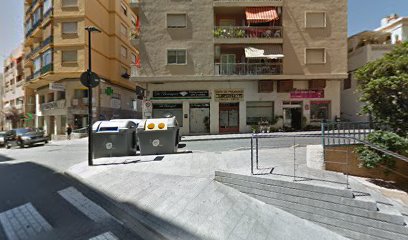 Tiffany’S Peluquería | Peluqueria en Calpe / Alicante