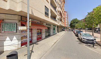 Q-idarte Perruqueria | Peluqueria en Cambrils / Tarragona