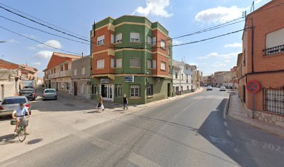 Argentina Peluqueria | Peluqueria en Casas-Ibáñez / Albacete