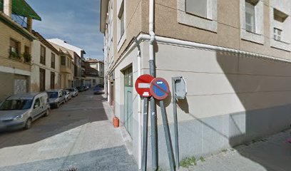 Y Yo Con éstos Pelos | Peluqueria en Cervera Del Rio Alhama / La Rioja